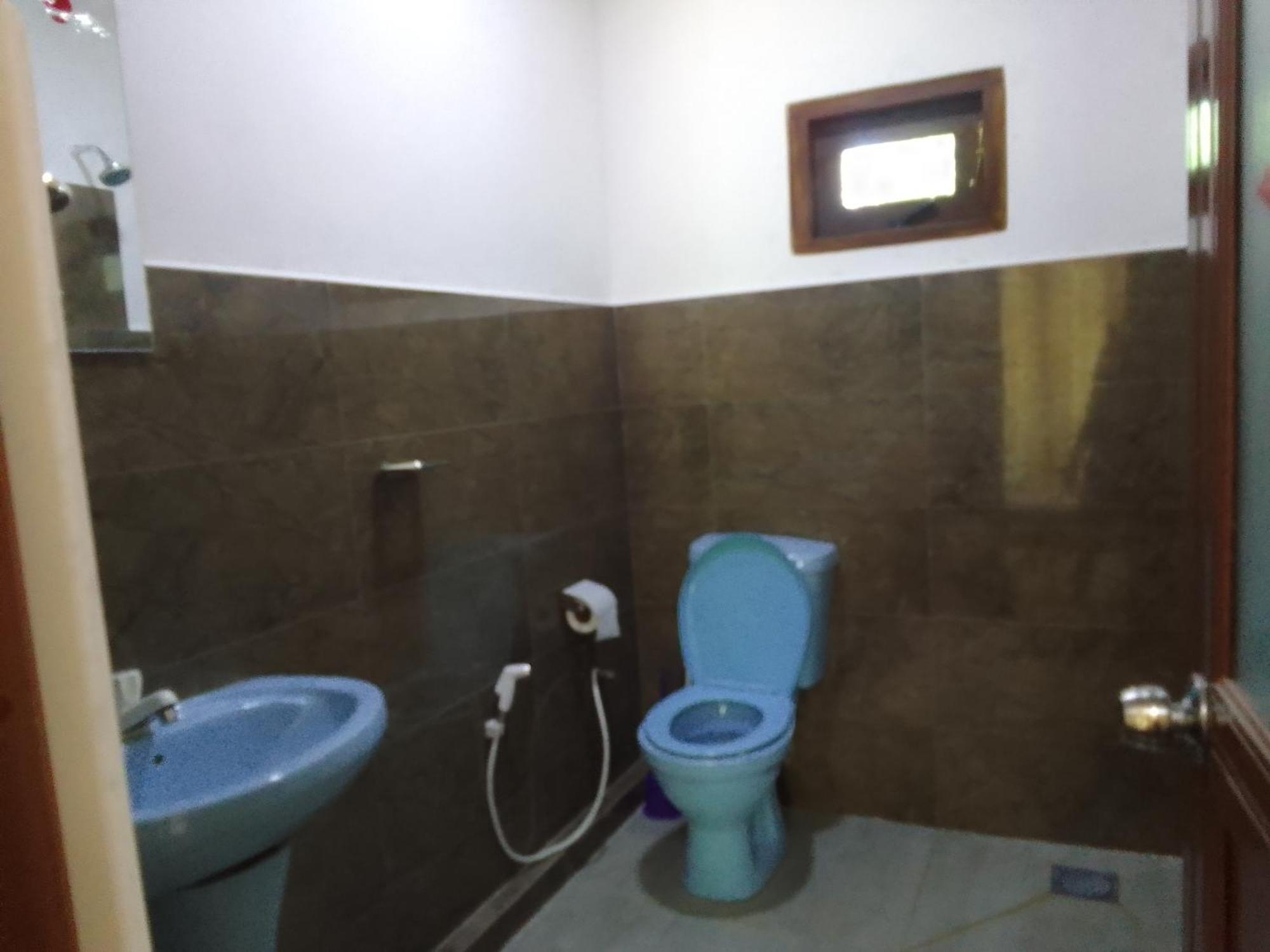 Wilpattu Buma Homestay Pahala Maragahawewa Ngoại thất bức ảnh