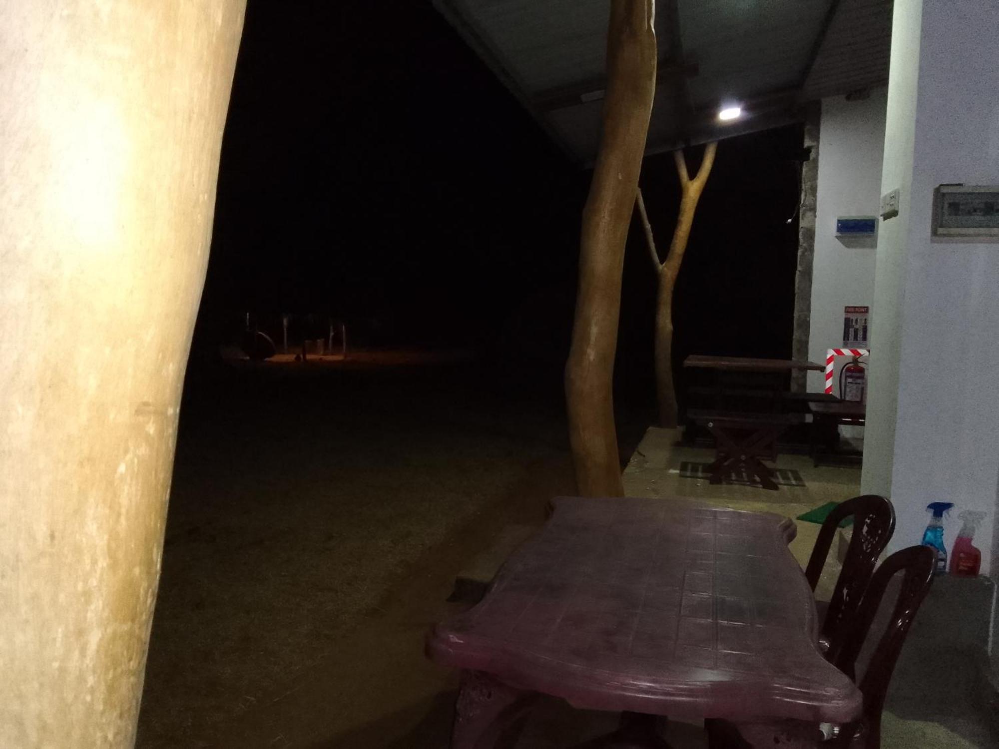 Wilpattu Buma Homestay Pahala Maragahawewa Ngoại thất bức ảnh